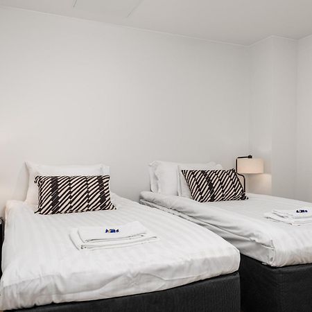 Borg Loft City Central Pori Exterior foto