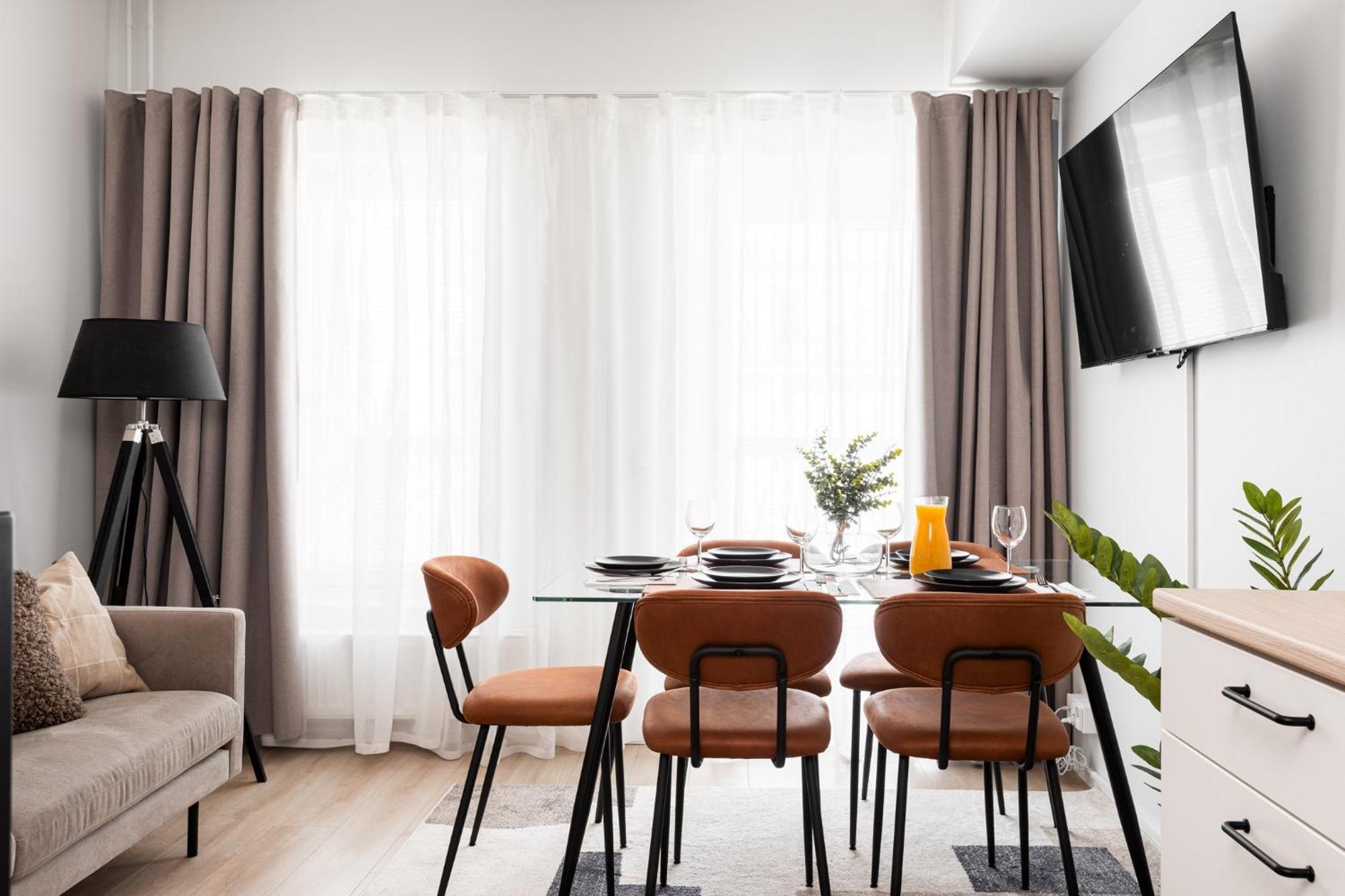 Borg Loft City Central Pori Exterior foto